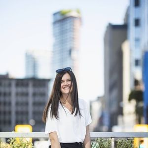 Meet your Posher, Santa